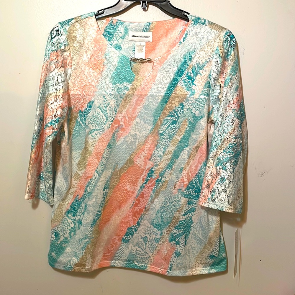 Dress blouse